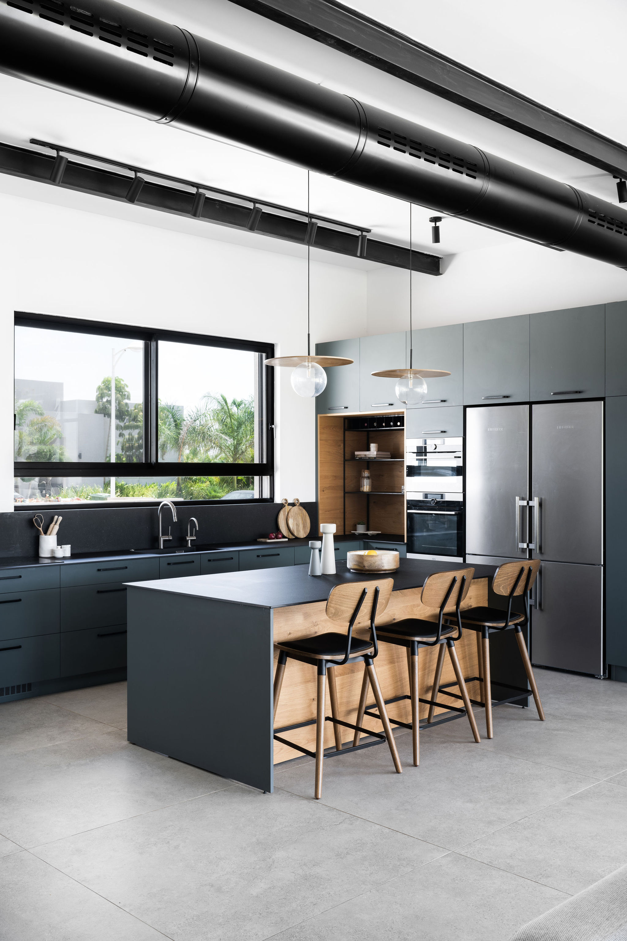 DM House - Nir Am Project Image 9