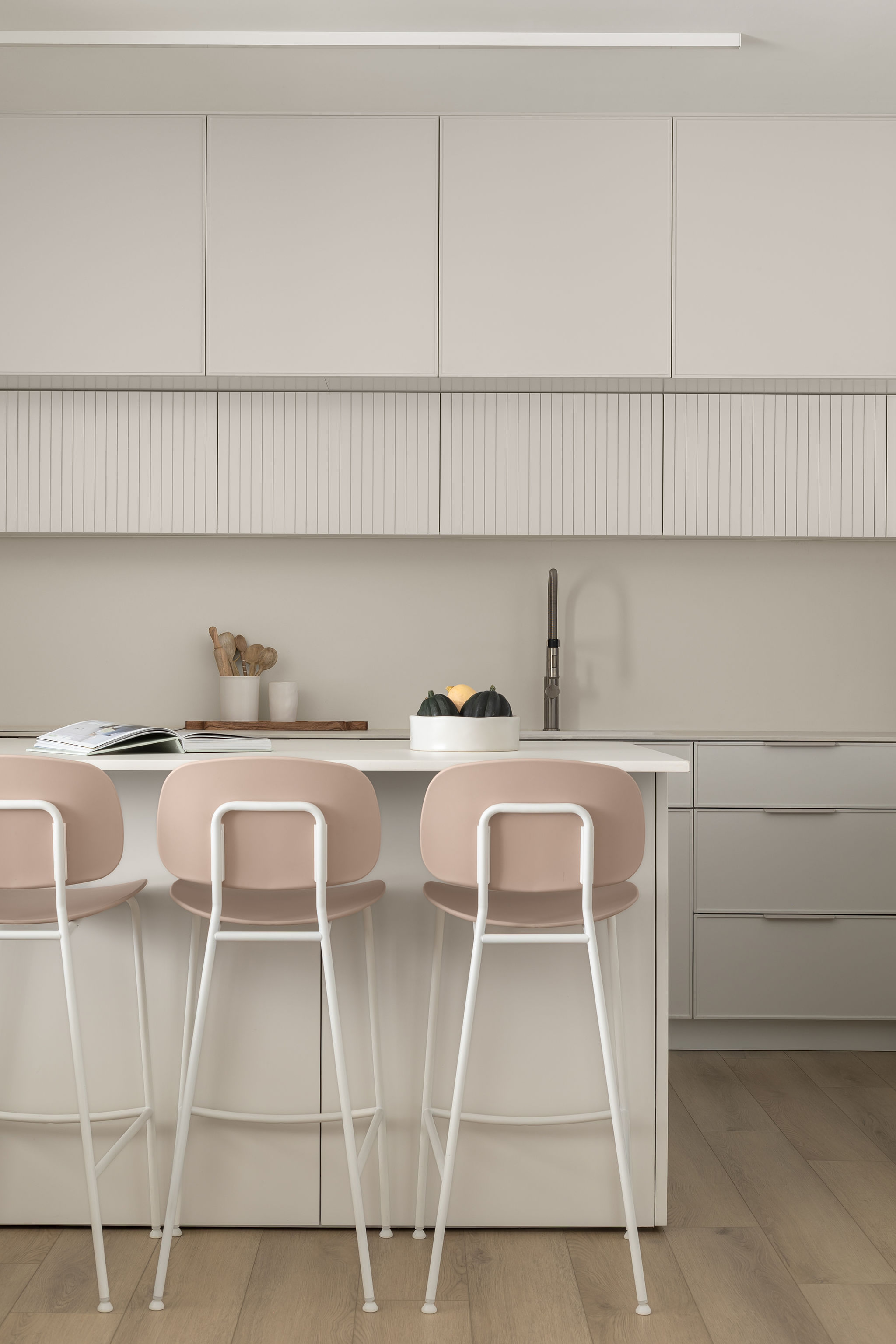 Y&S House - Rishon Lezion Project Image 2