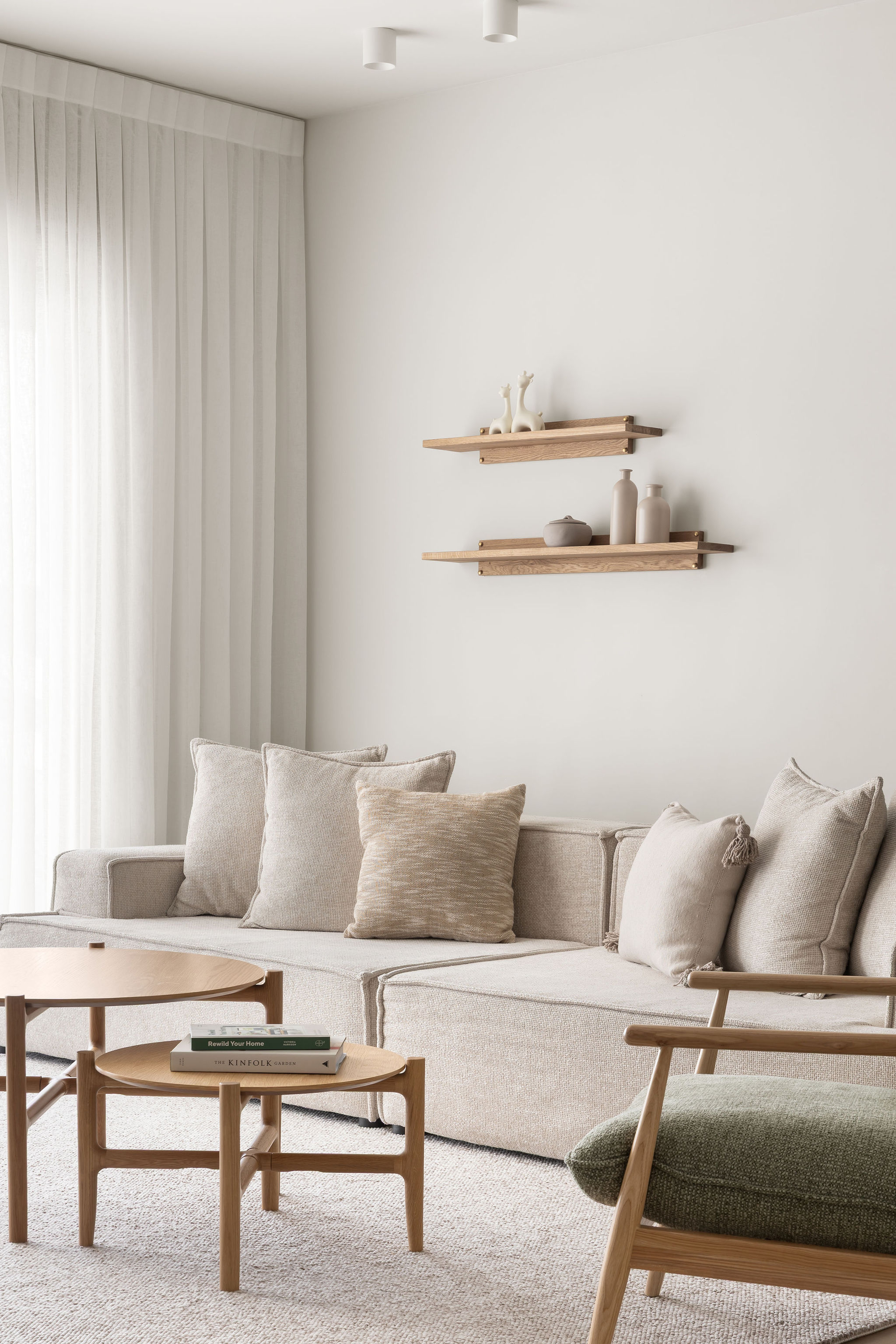 Y&S House - Rishon Lezion Project Image 3