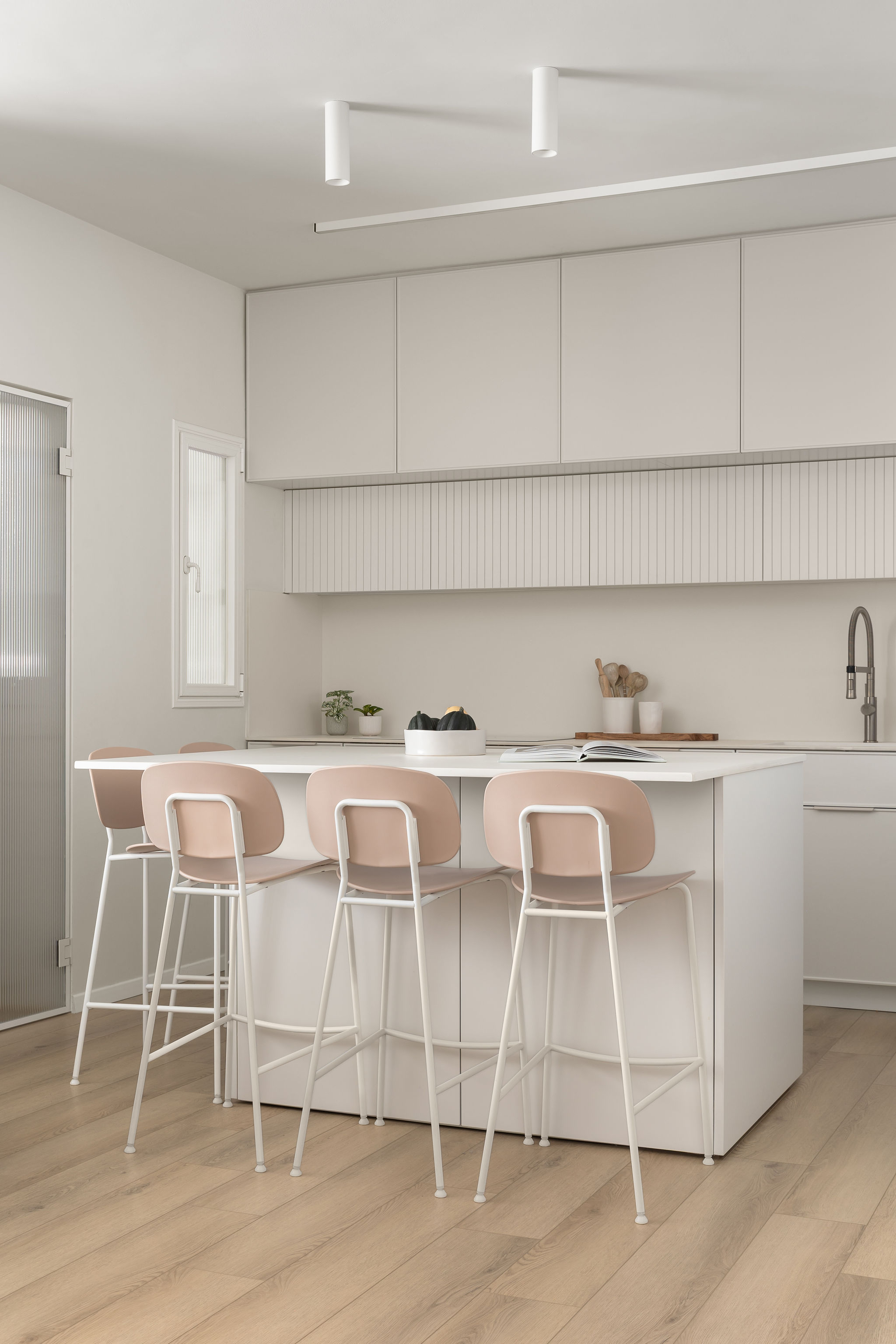 Y&S House - Rishon Lezion Project Image 5