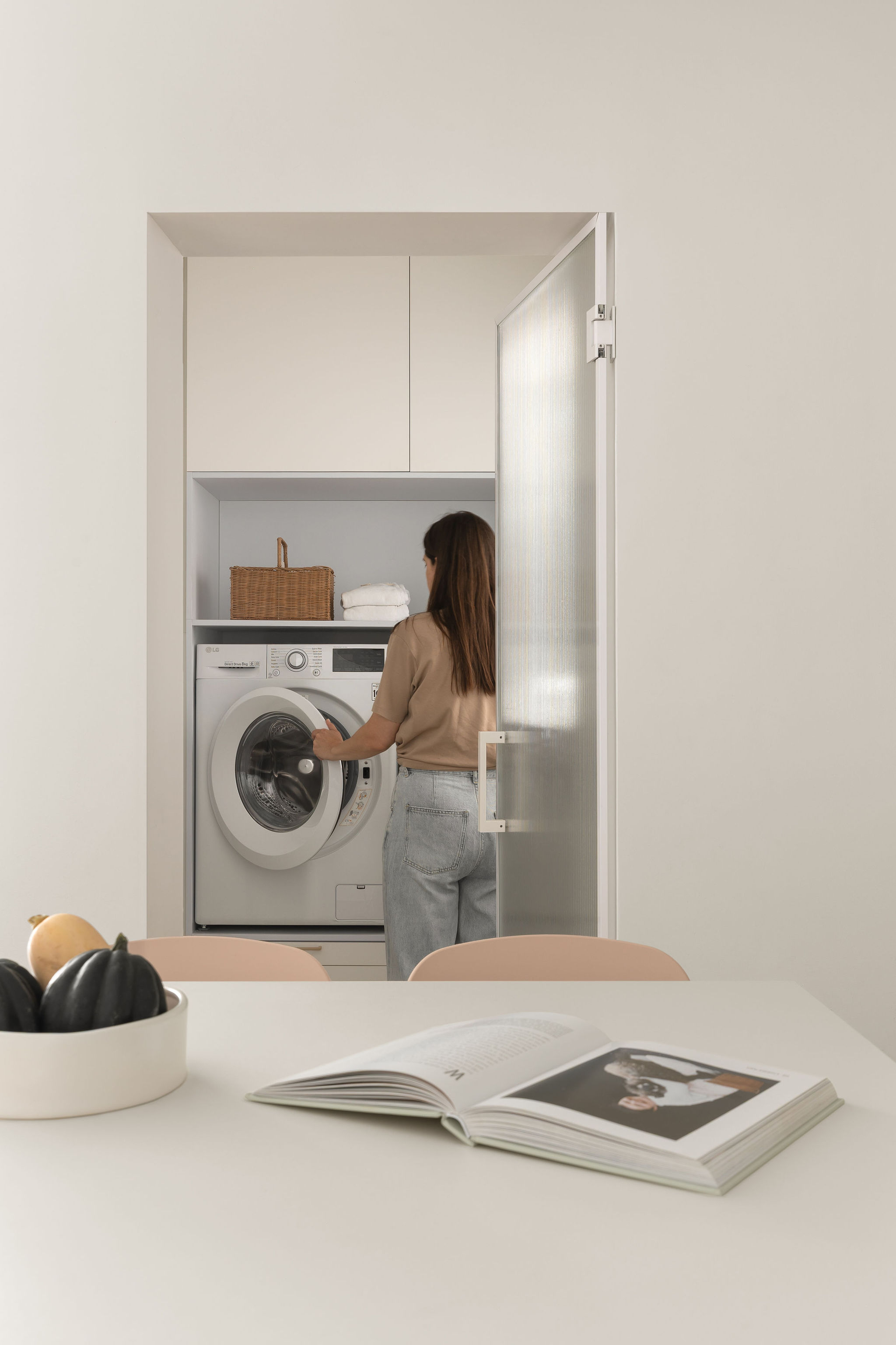 Y&S House - Rishon Lezion Project Image 6