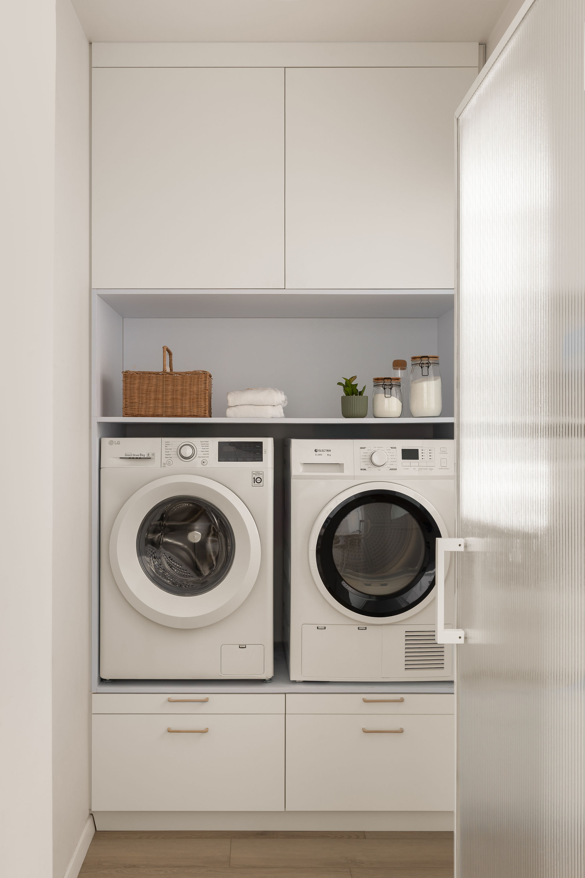 Y&S House - Rishon Lezion Project Image 8