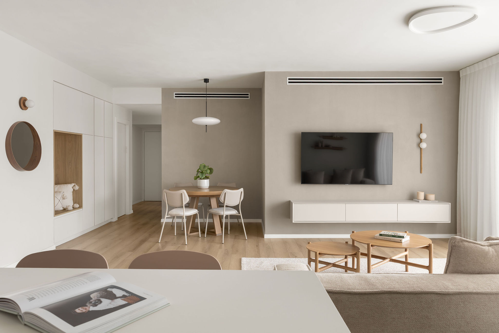 Y&S House - Rishon Lezion Project Image 10