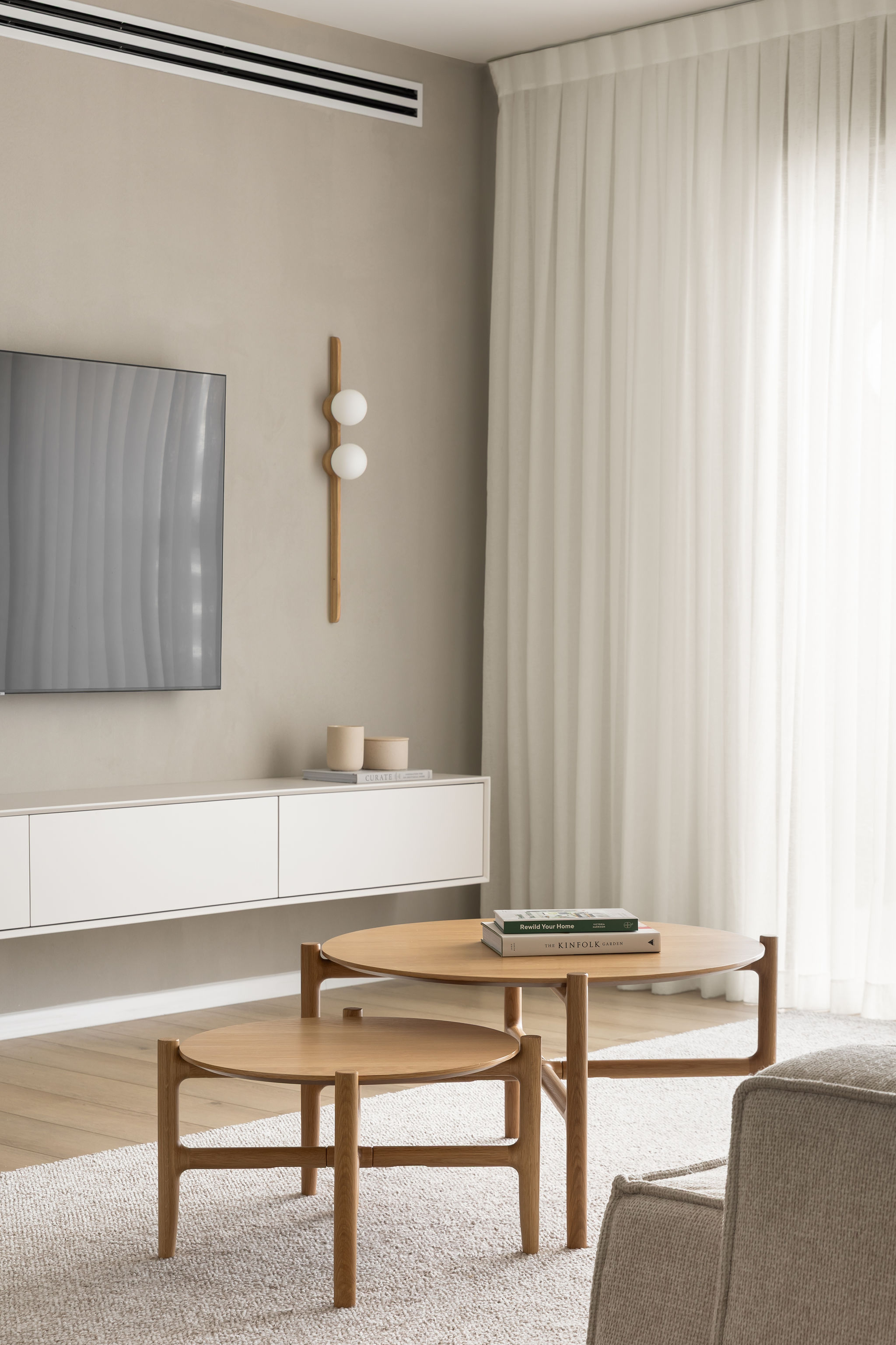 Y&S House - Rishon Lezion Project Image 12