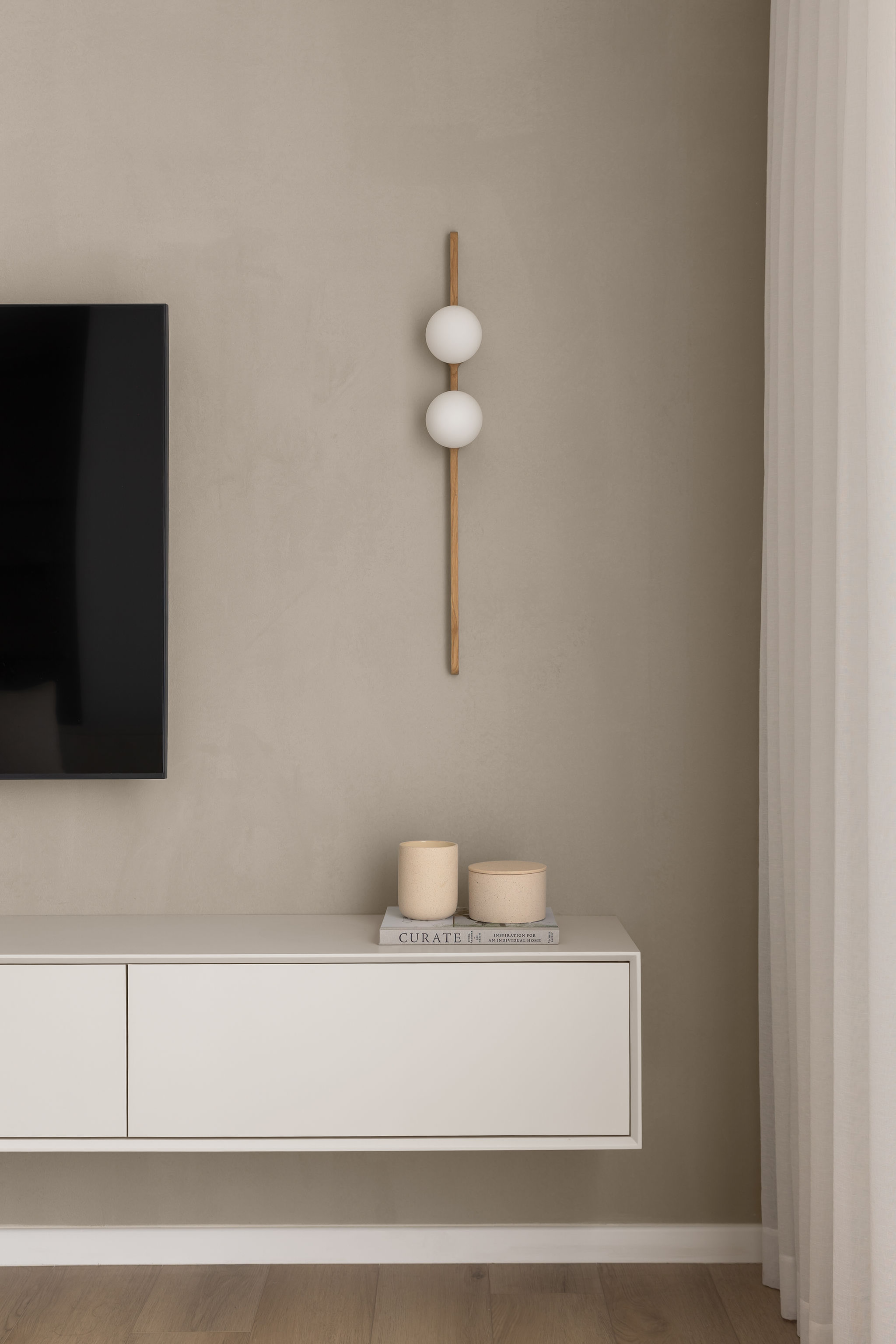 Y&S House - Rishon Lezion Project Image 13