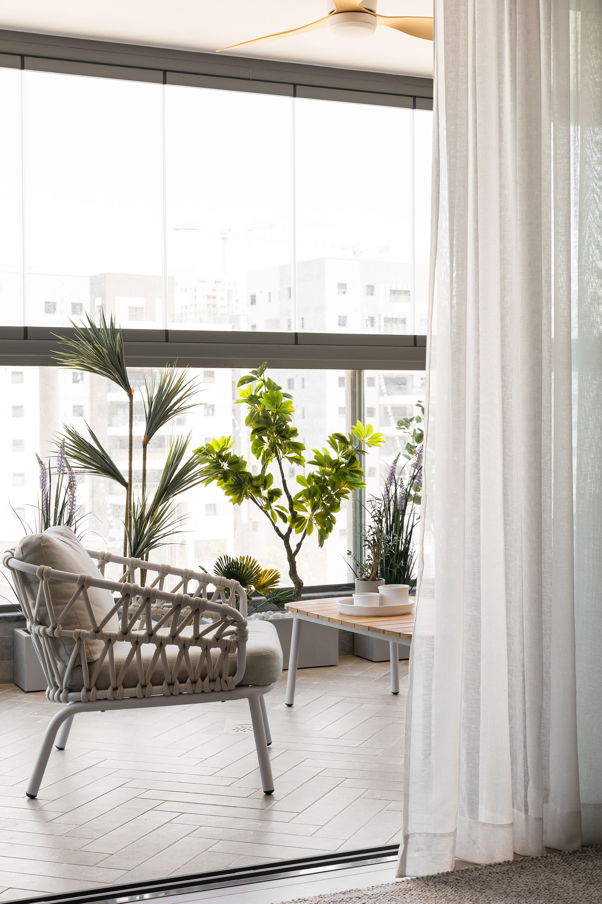 Y&S House - Rishon Lezion Project Image 14