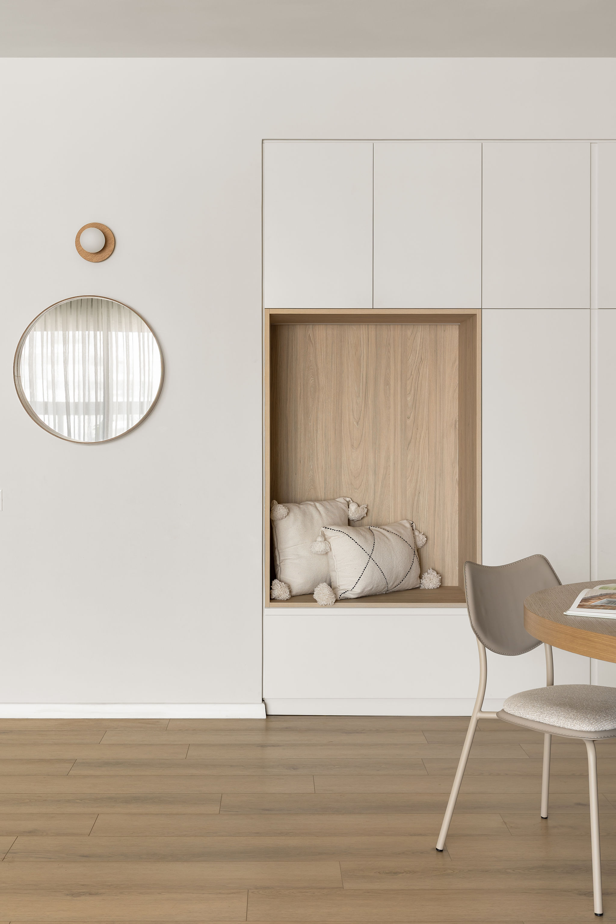 Y&S House - Rishon Lezion Project Image 15