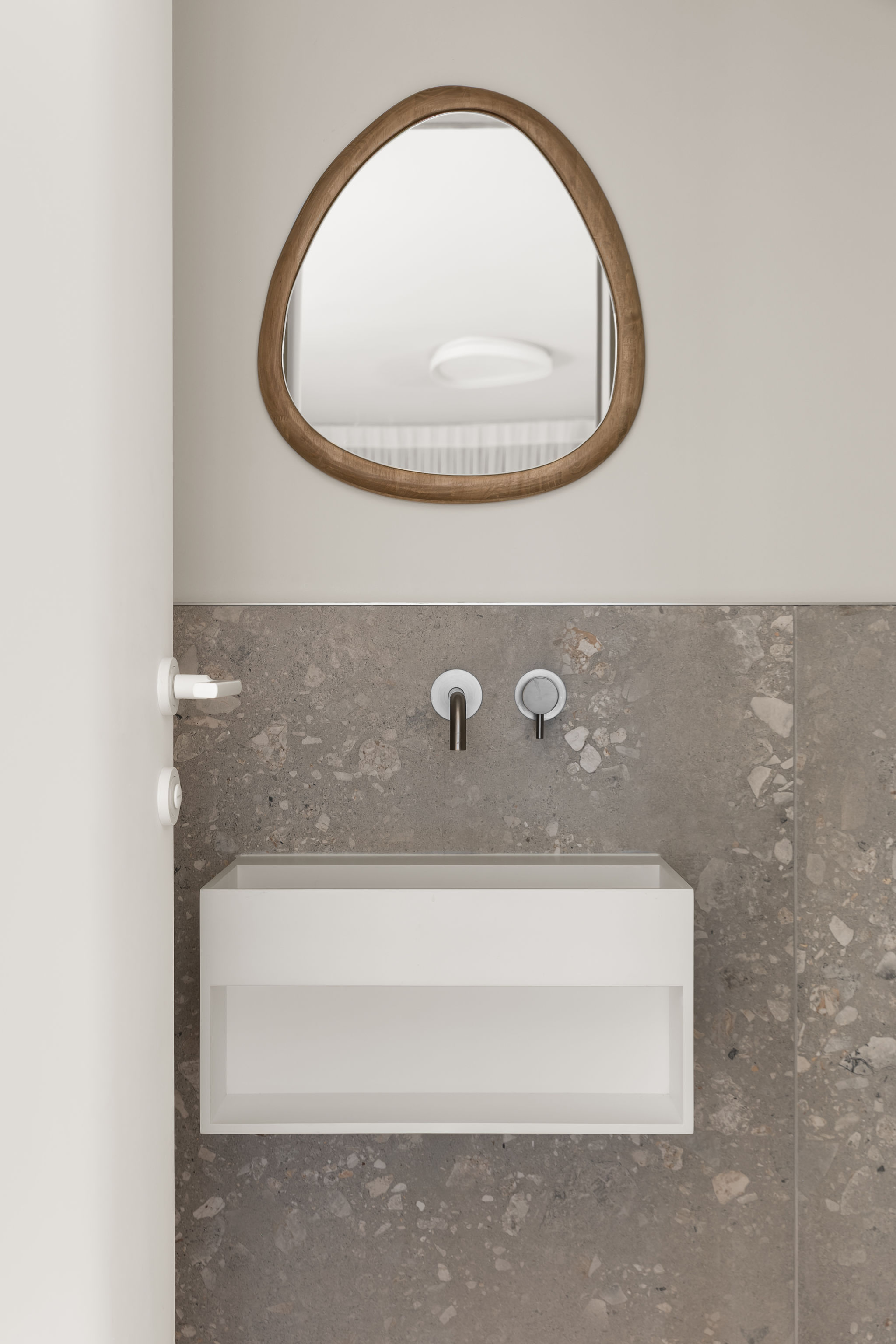 Y&S House - Rishon Lezion Project Image 17