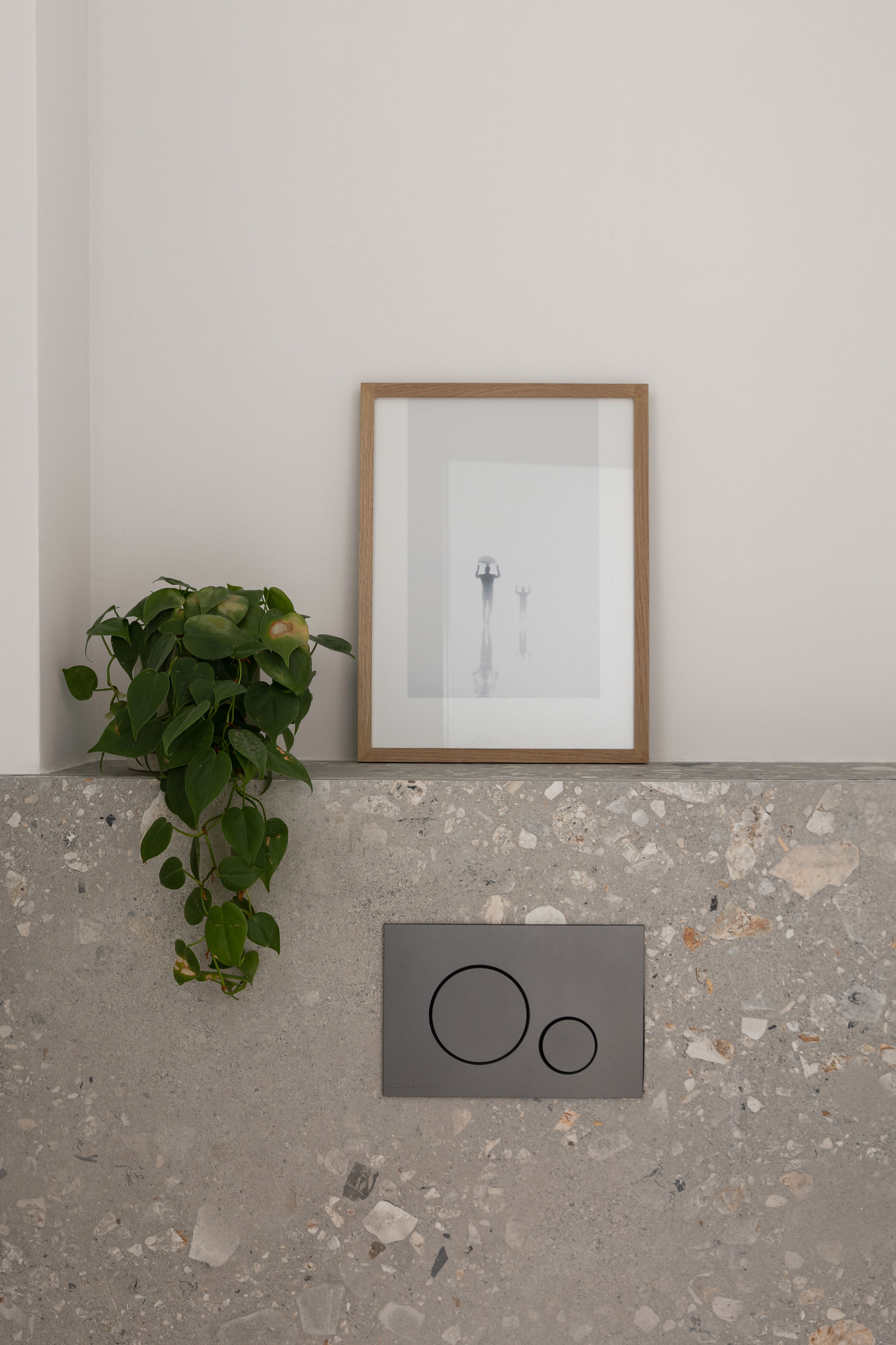 Y&S House - Rishon Lezion Project Image 18