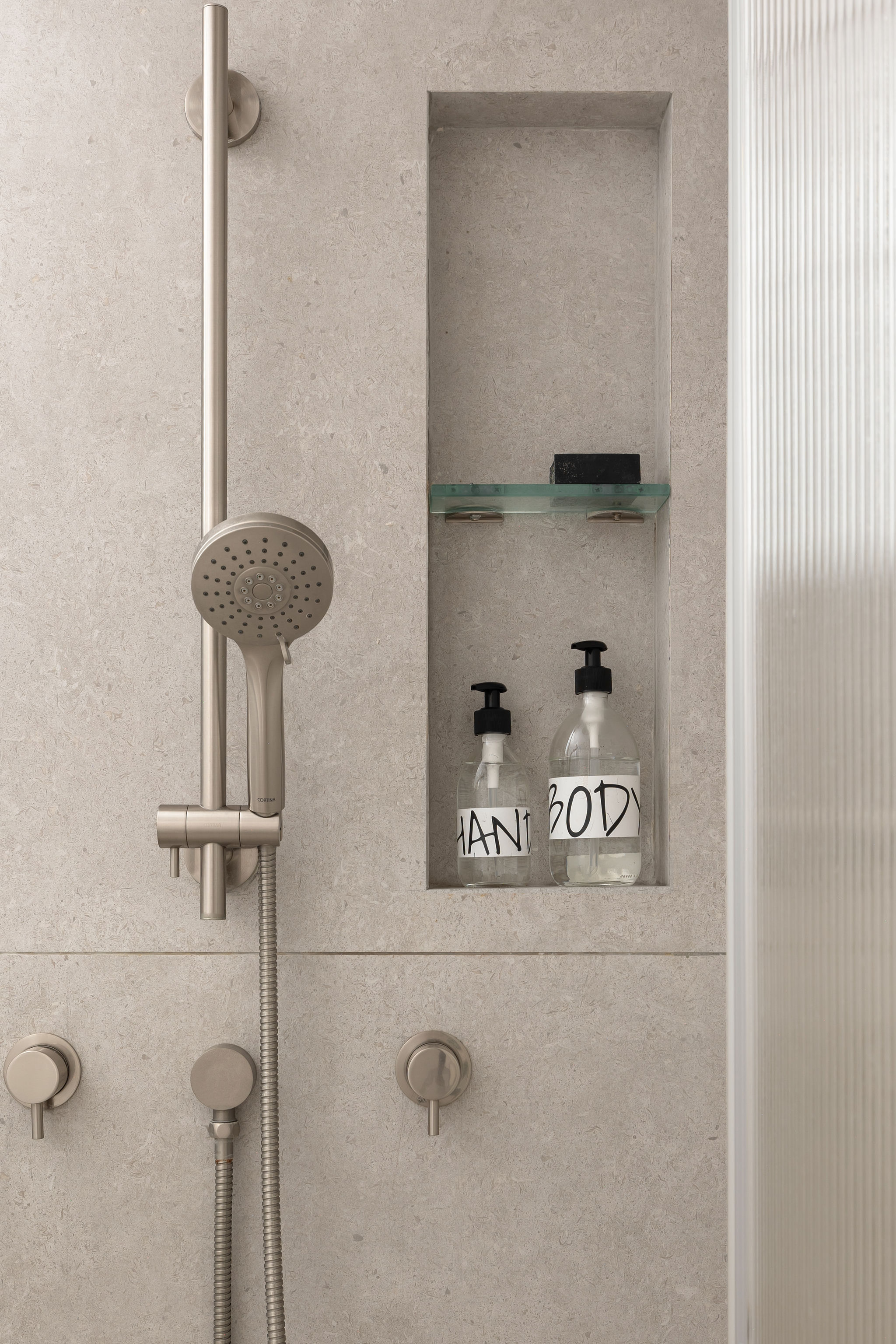 Y&S House - Rishon Lezion Project Image 20