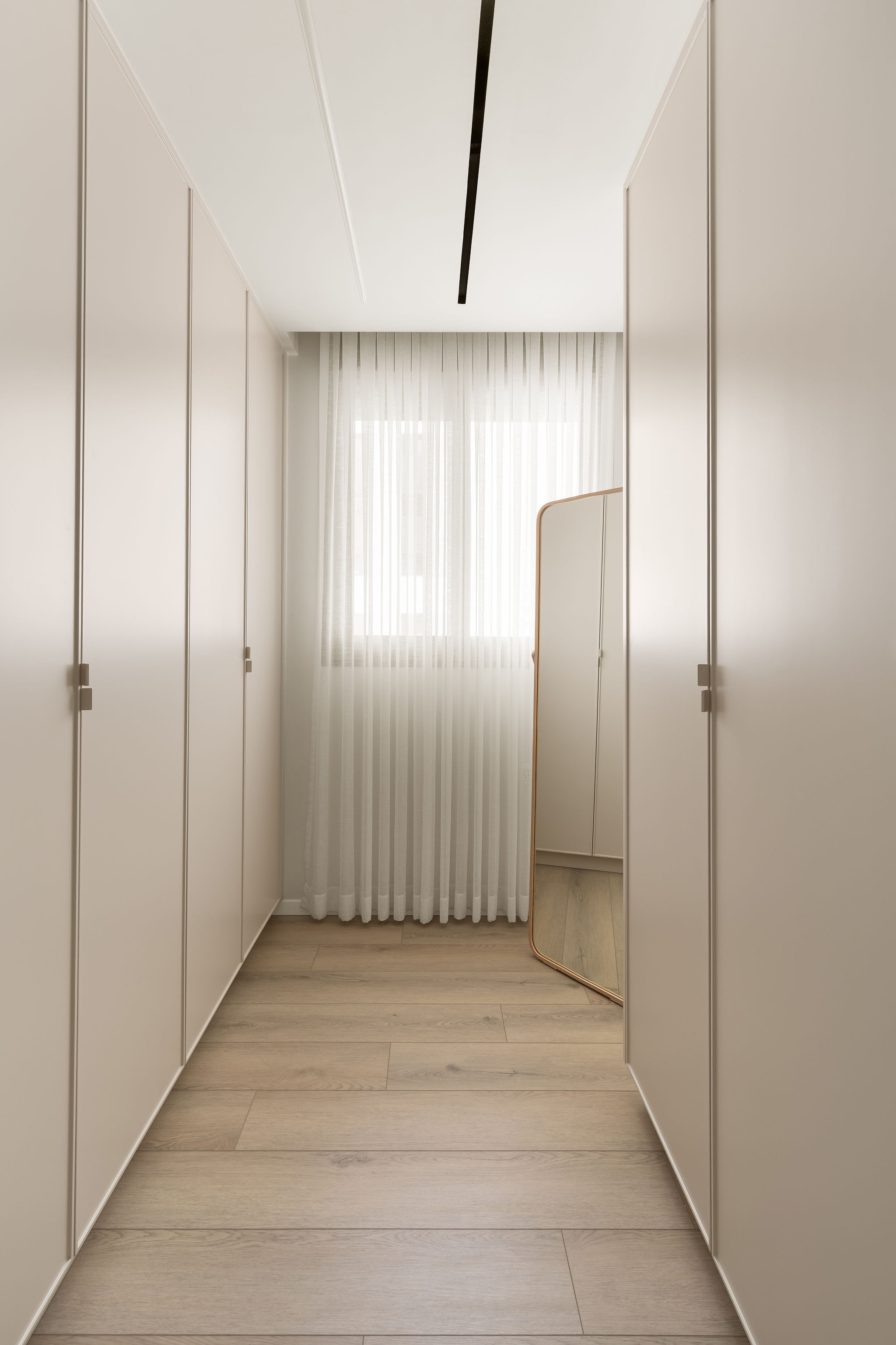 Y&S House - Rishon Lezion Project Image 21