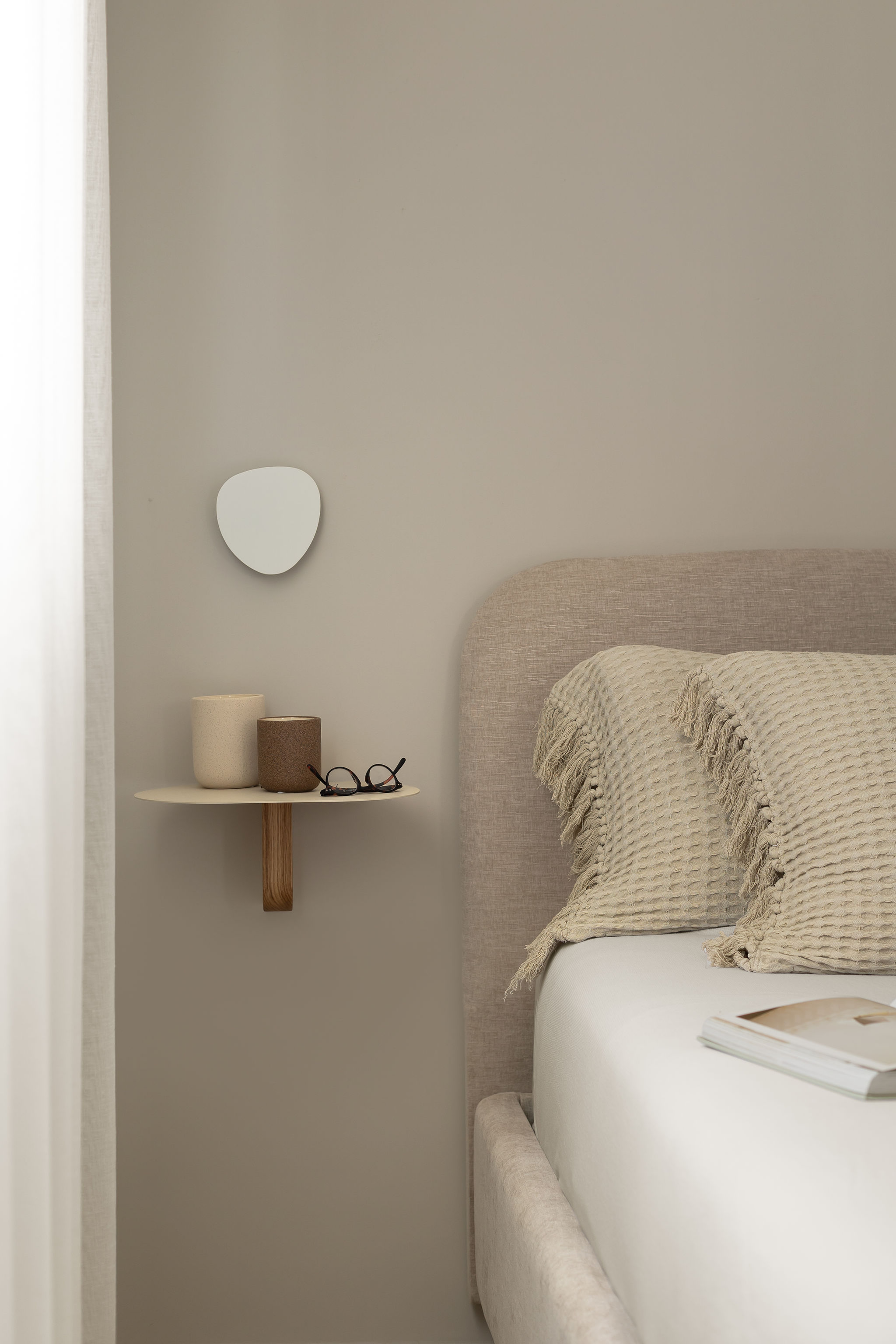 Y&S House - Rishon Lezion Project Image 23