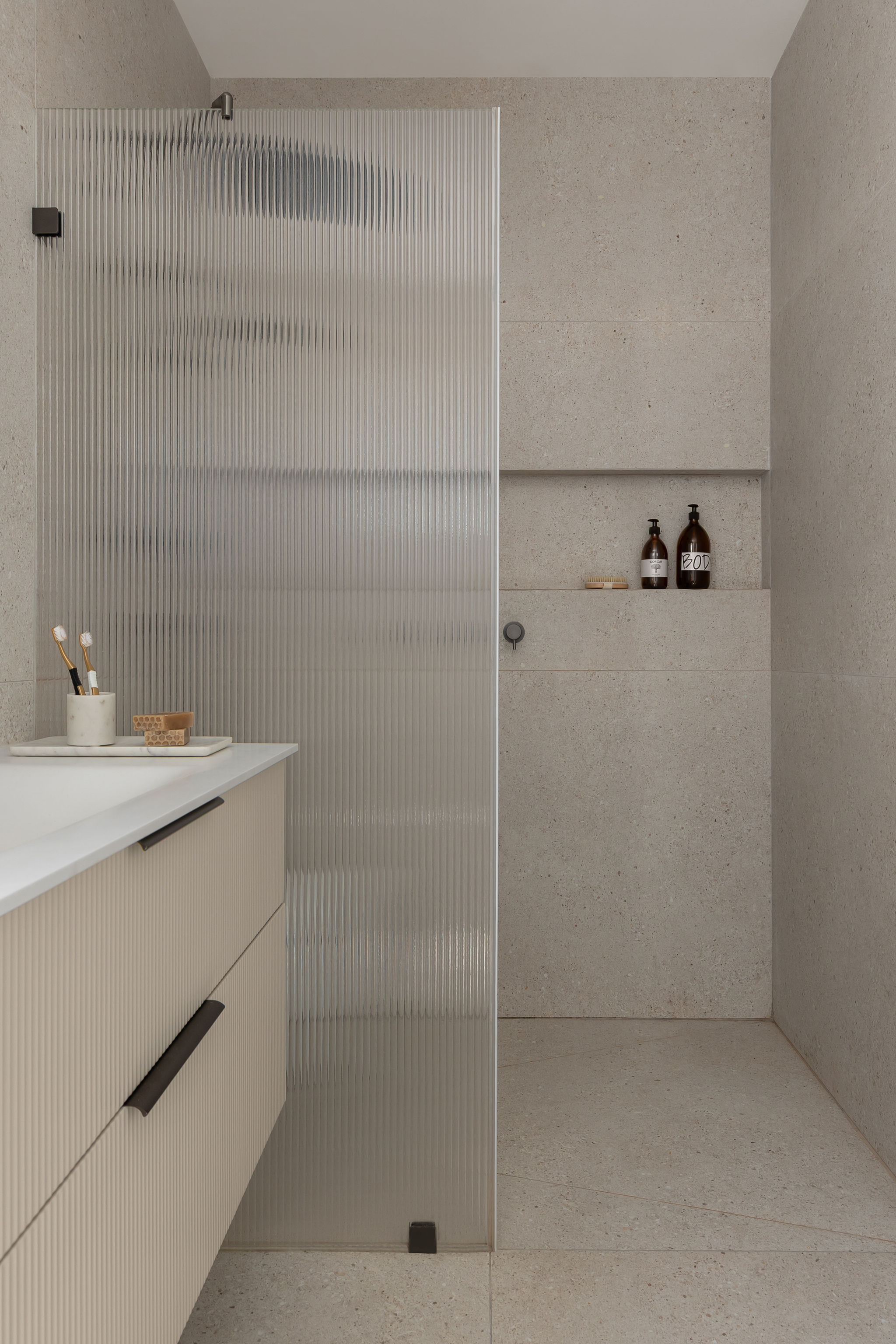 Y&S House - Rishon Lezion Project Image 26