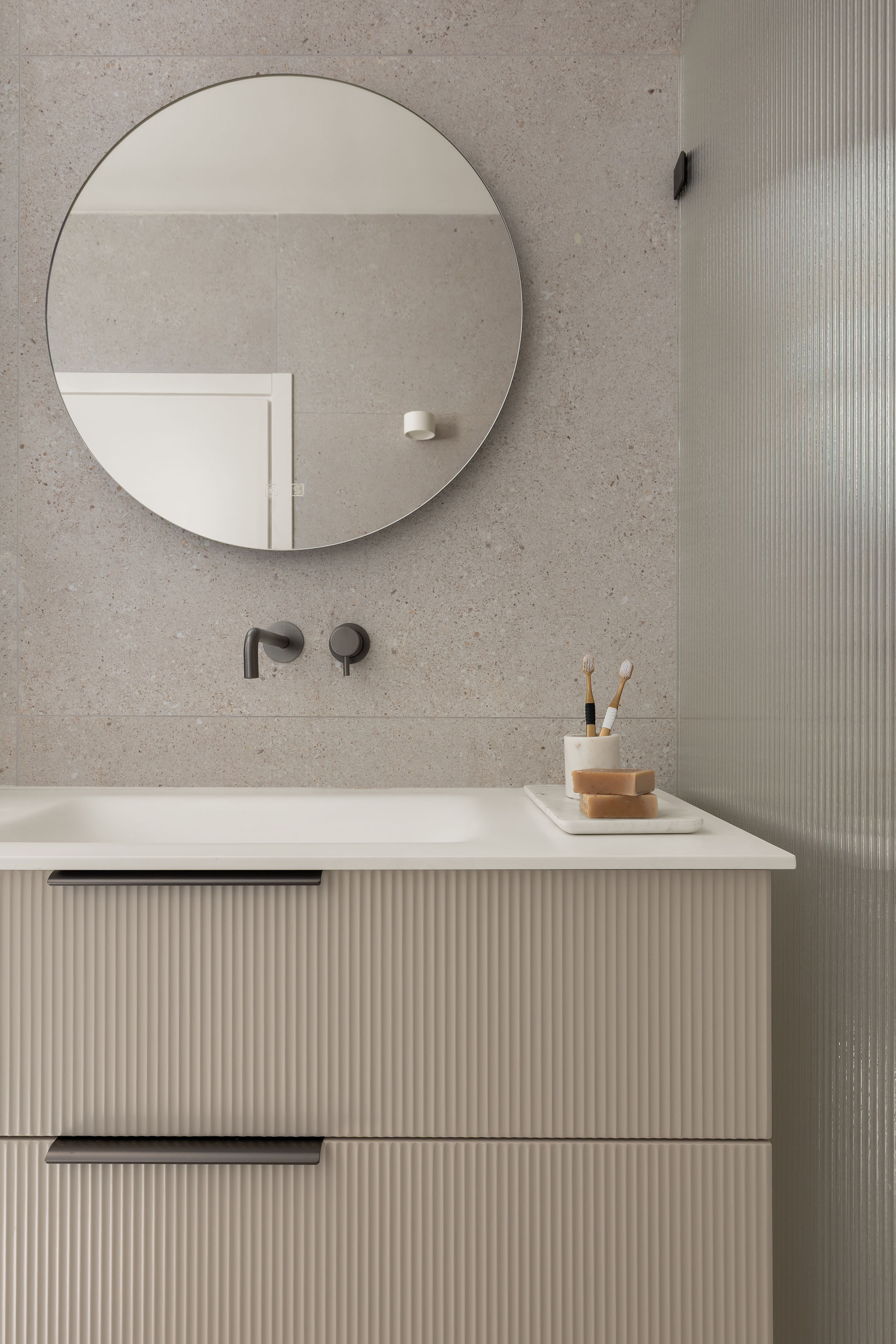 Y&S House - Rishon Lezion Project Image 27