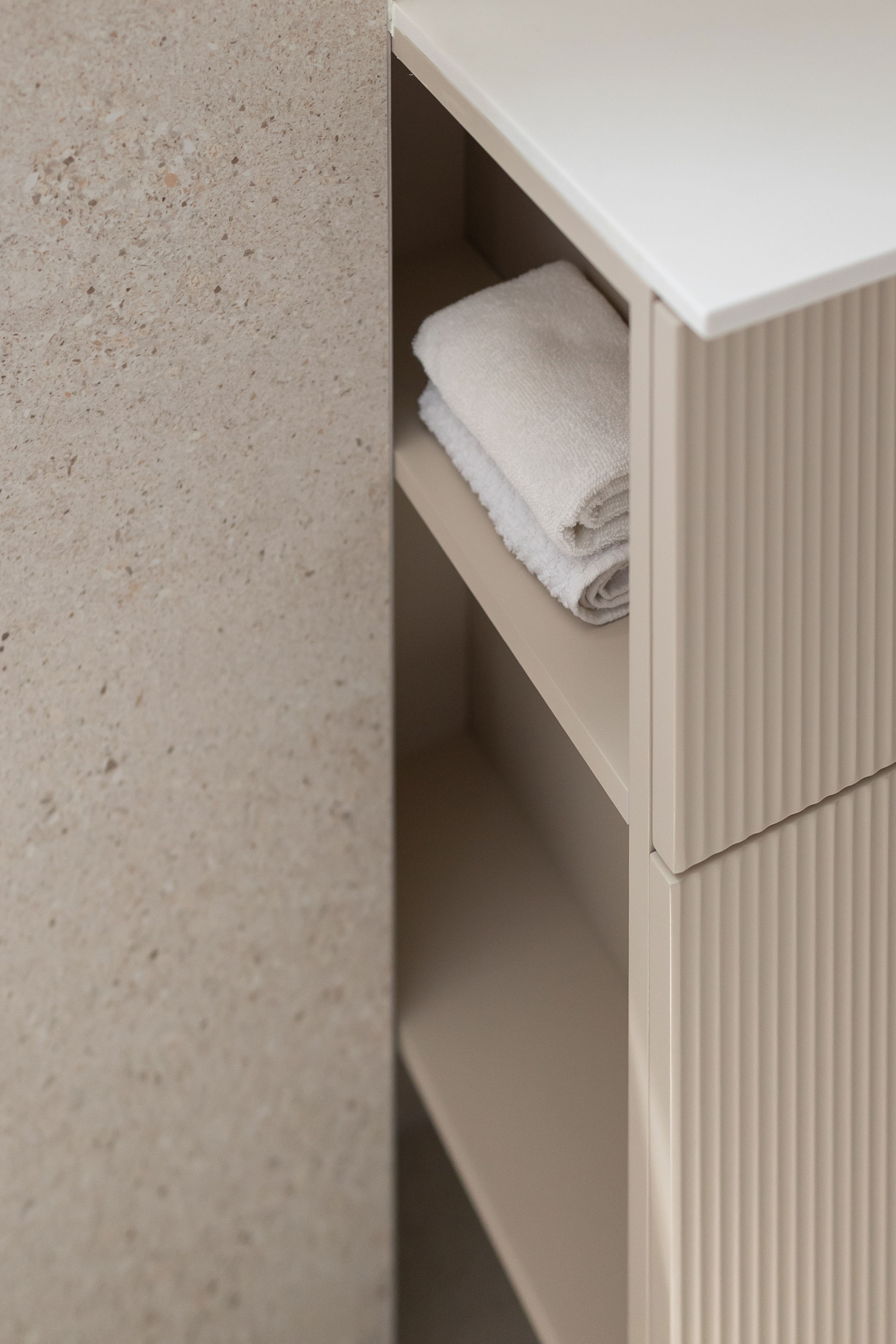 Y&S House - Rishon Lezion Project Image 29