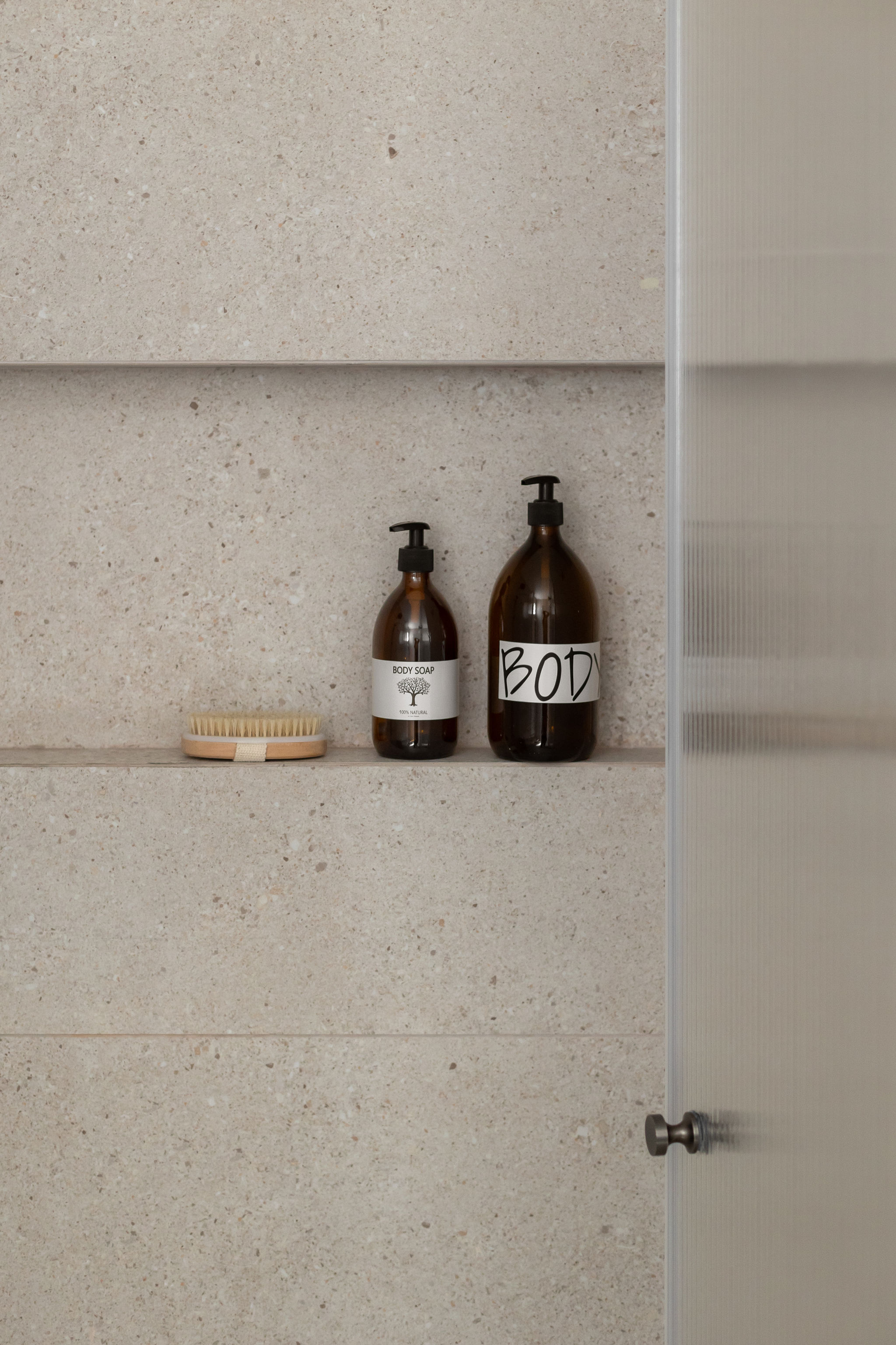 Y&S House - Rishon Lezion Project Image 30