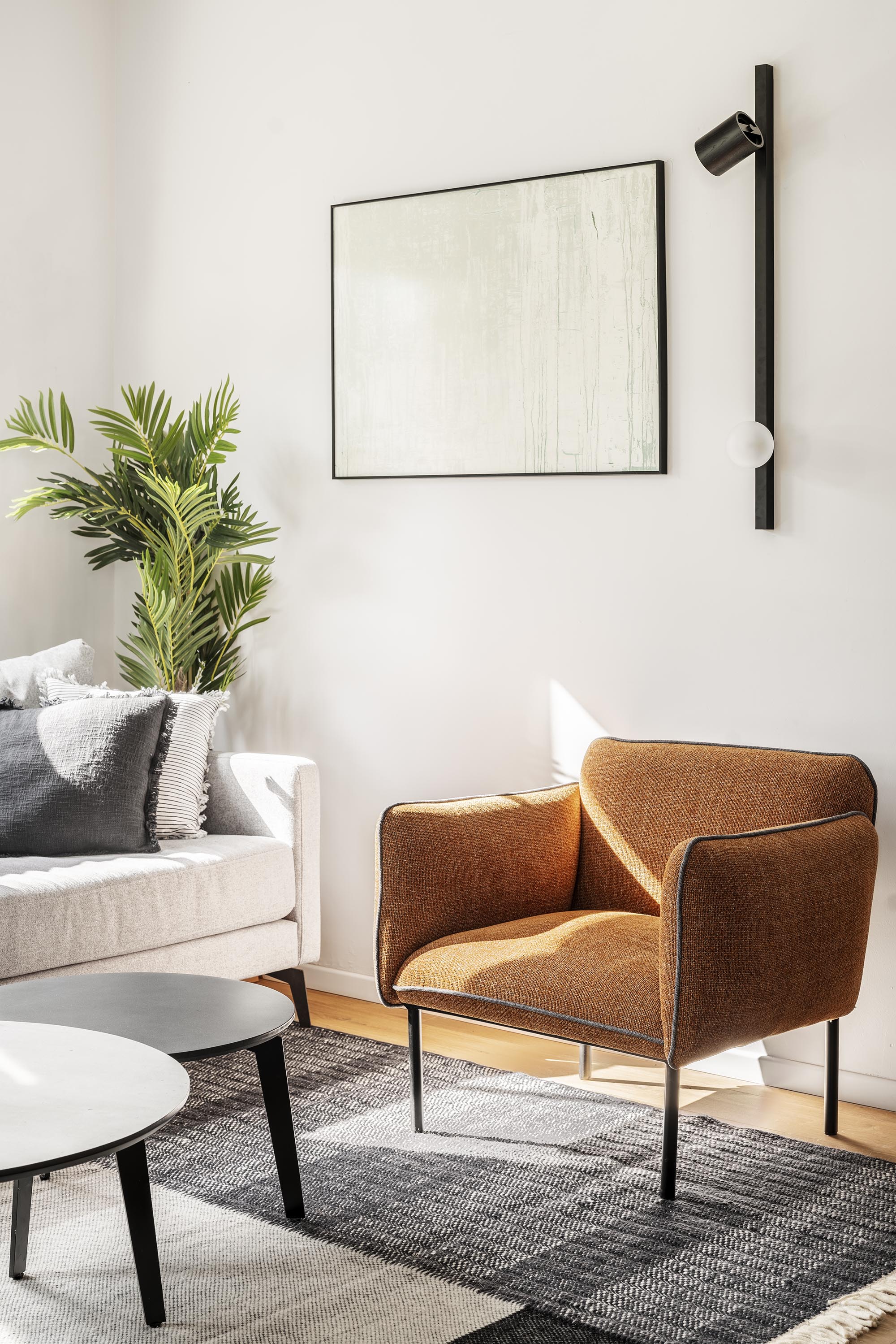 MD House - Yad Mordechai Project Image 10