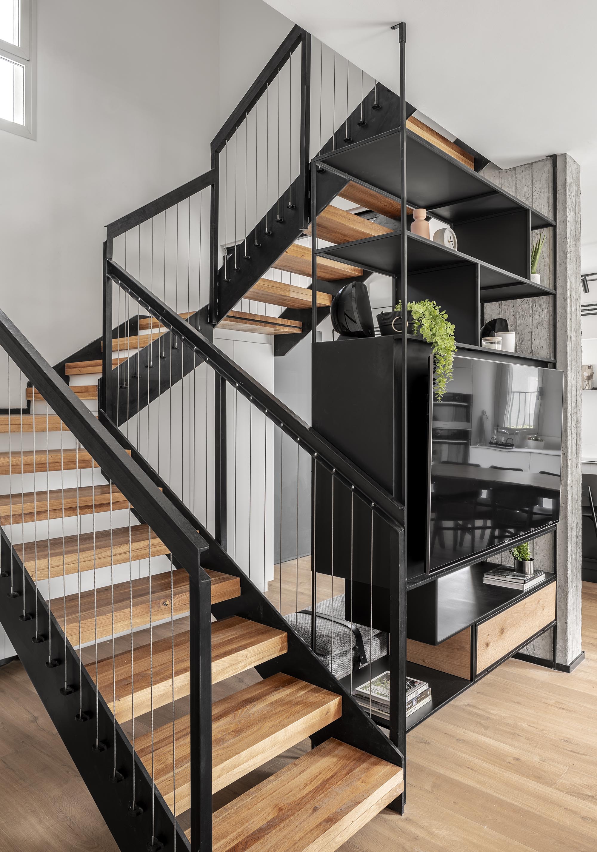 MD House - Yad Mordechai Project Image 11