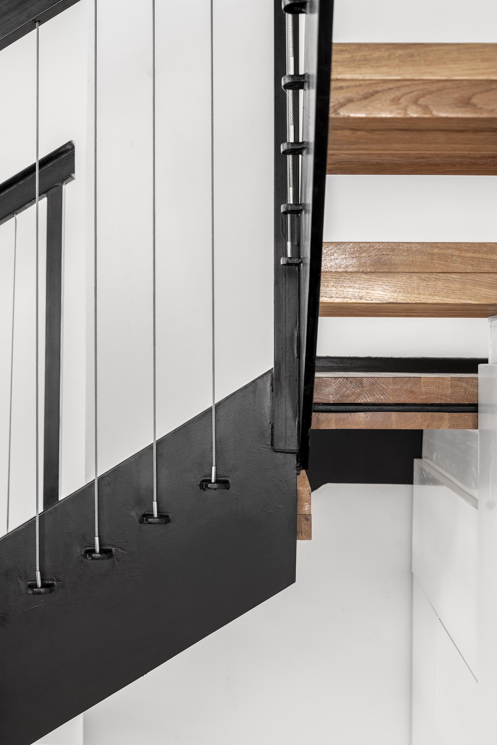 MD House - Yad Mordechai Project Image 12