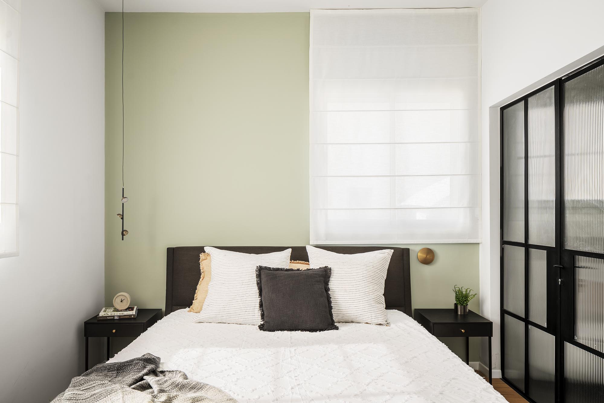 MD House - Yad Mordechai Project Image 15