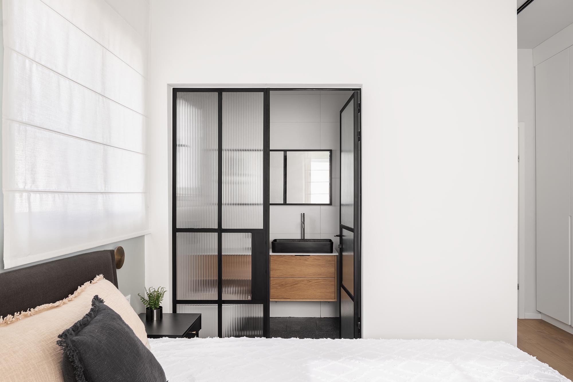 MD House - Yad Mordechai Project Image 16