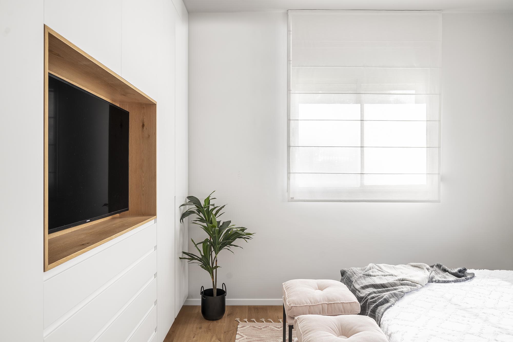 MD House - Yad Mordechai Project Image 17