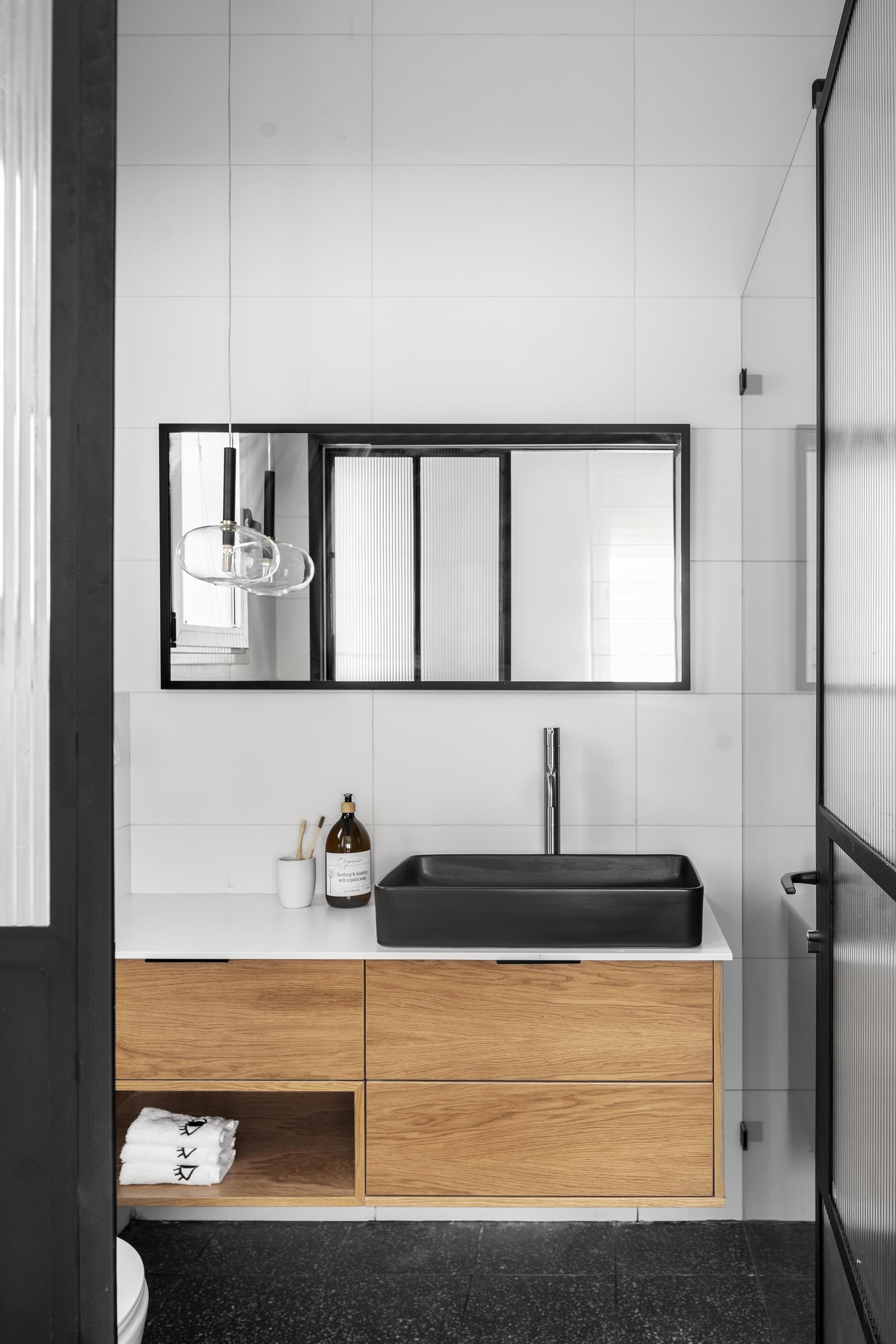 MD House - Yad Mordechai Project Image 18