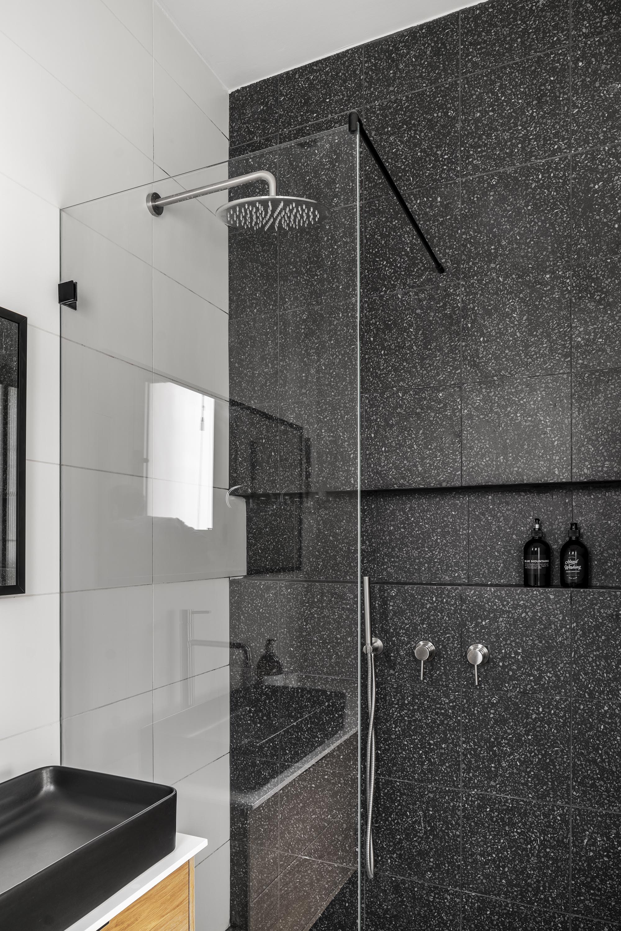 MD House - Yad Mordechai Project Image 19