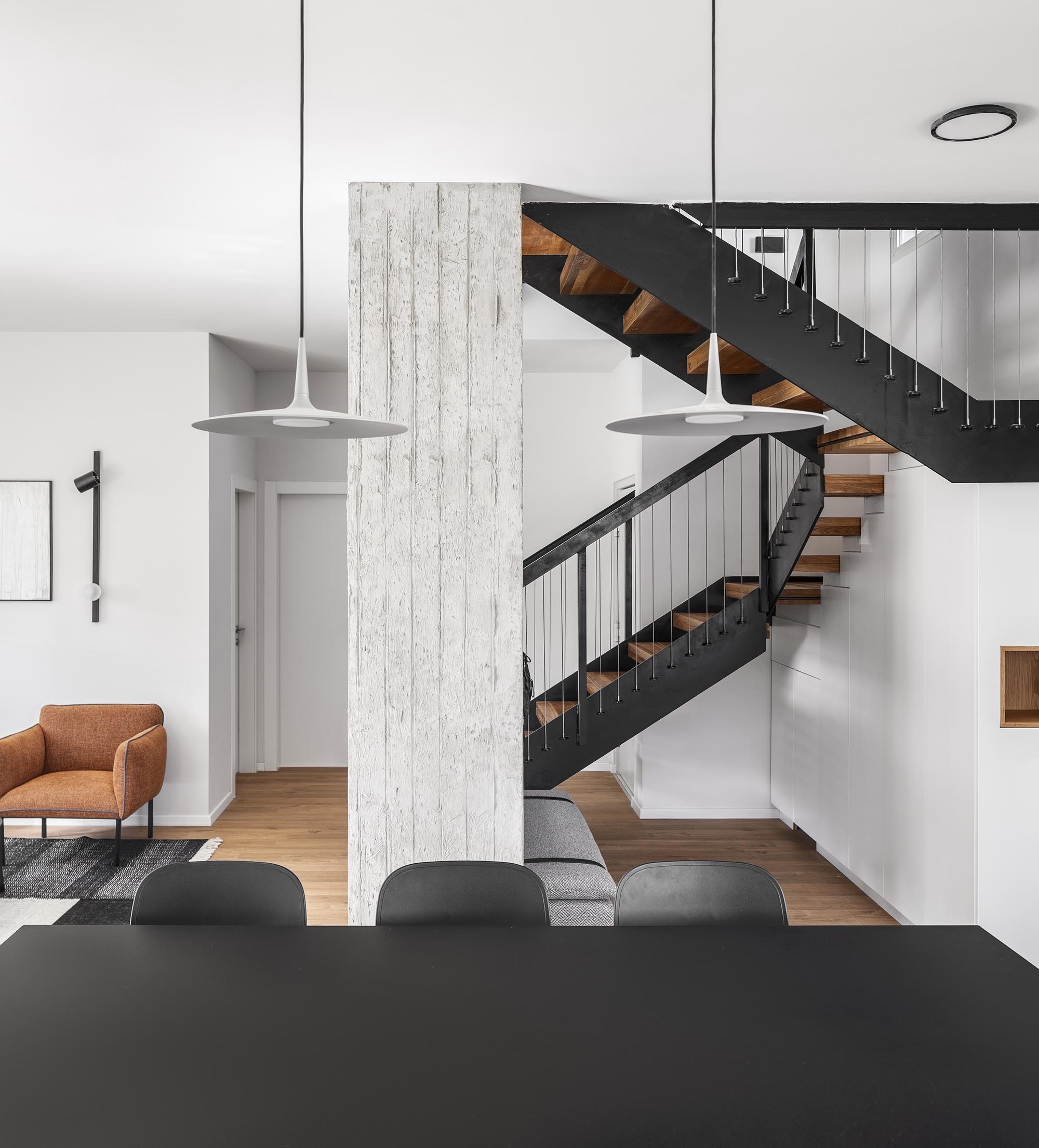 MD House - Yad Mordechai Project Image 2