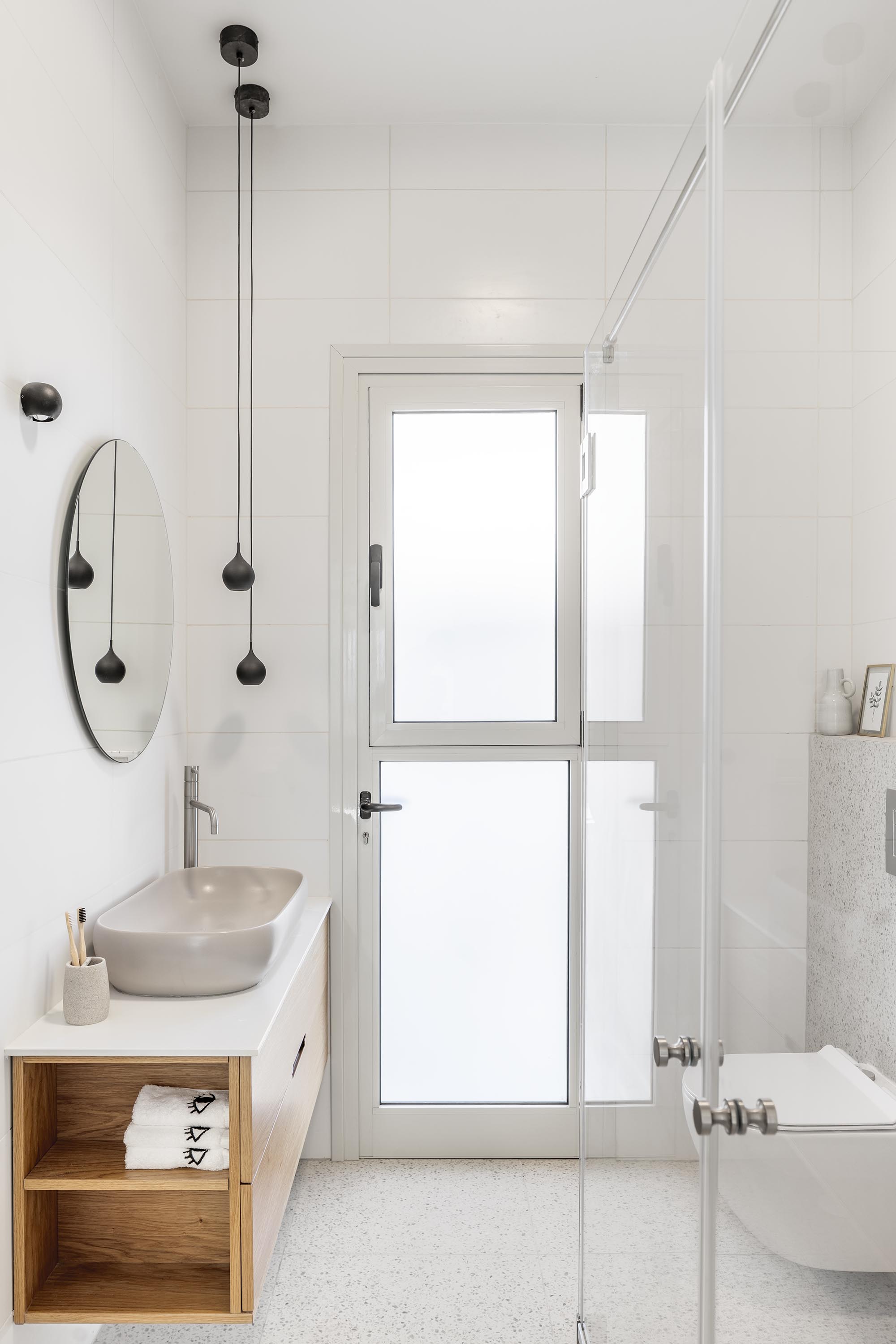 MD House - Yad Mordechai Project Image 20