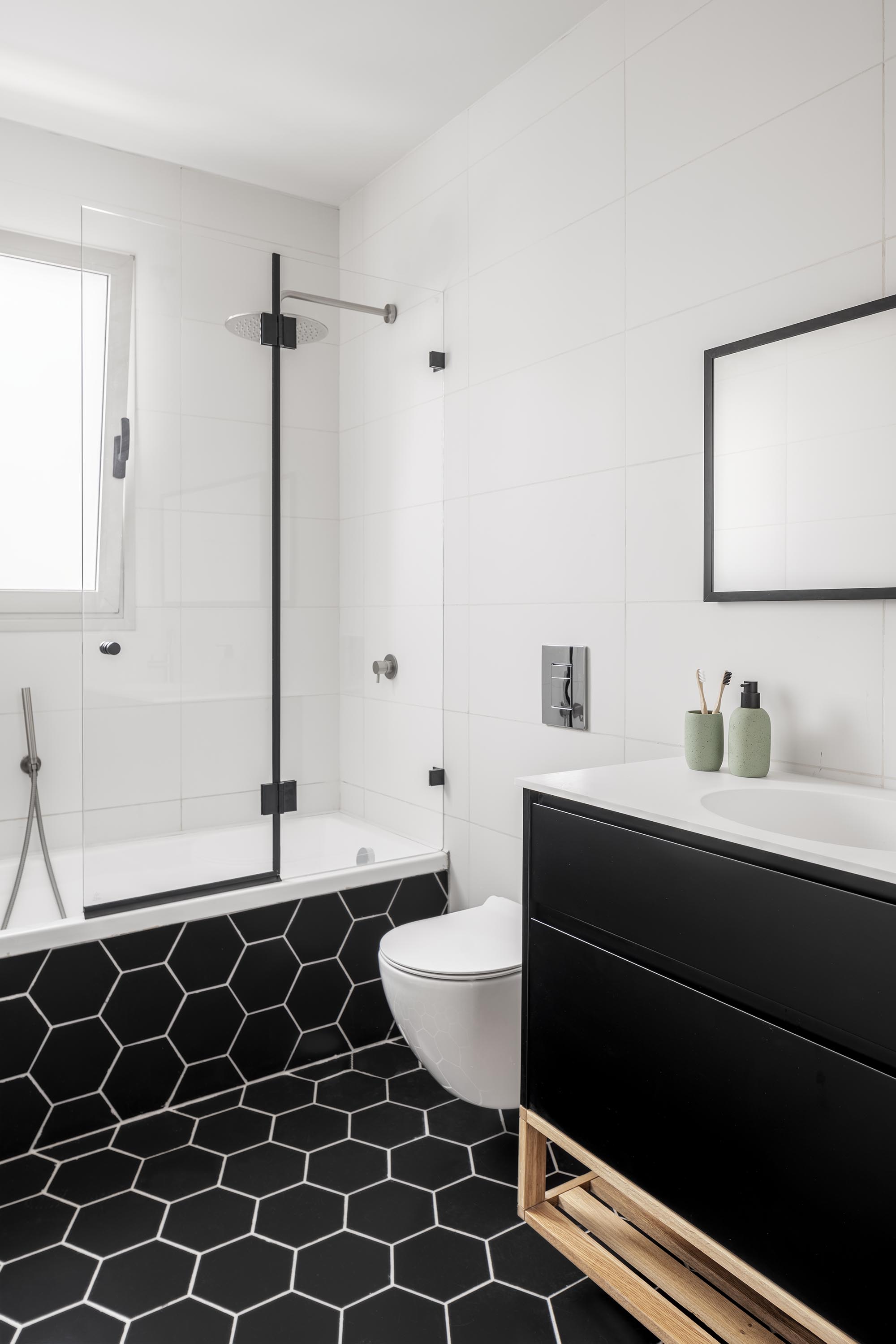 MD House - Yad Mordechai Project Image 21