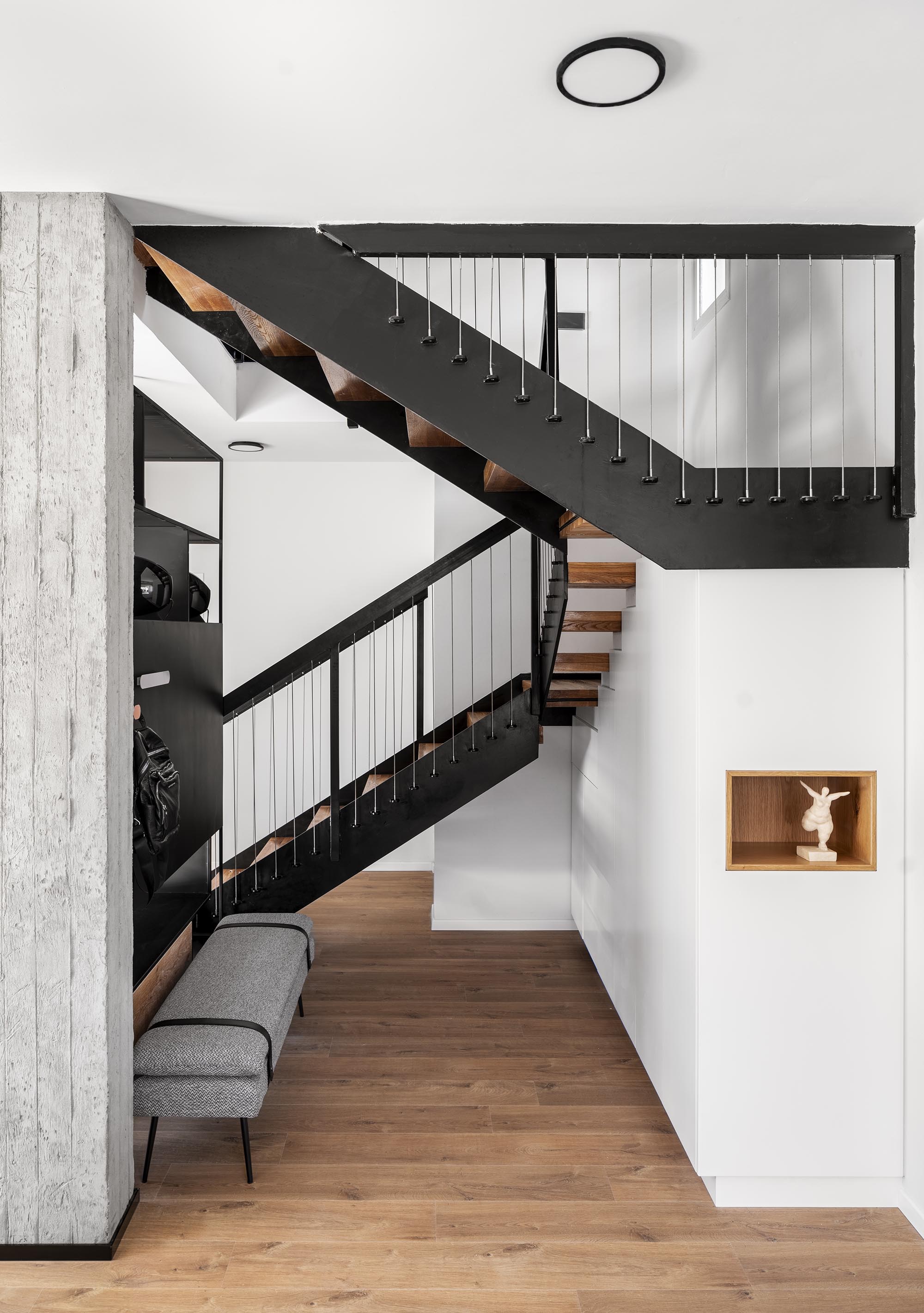 MD House - Yad Mordechai Project Image 3