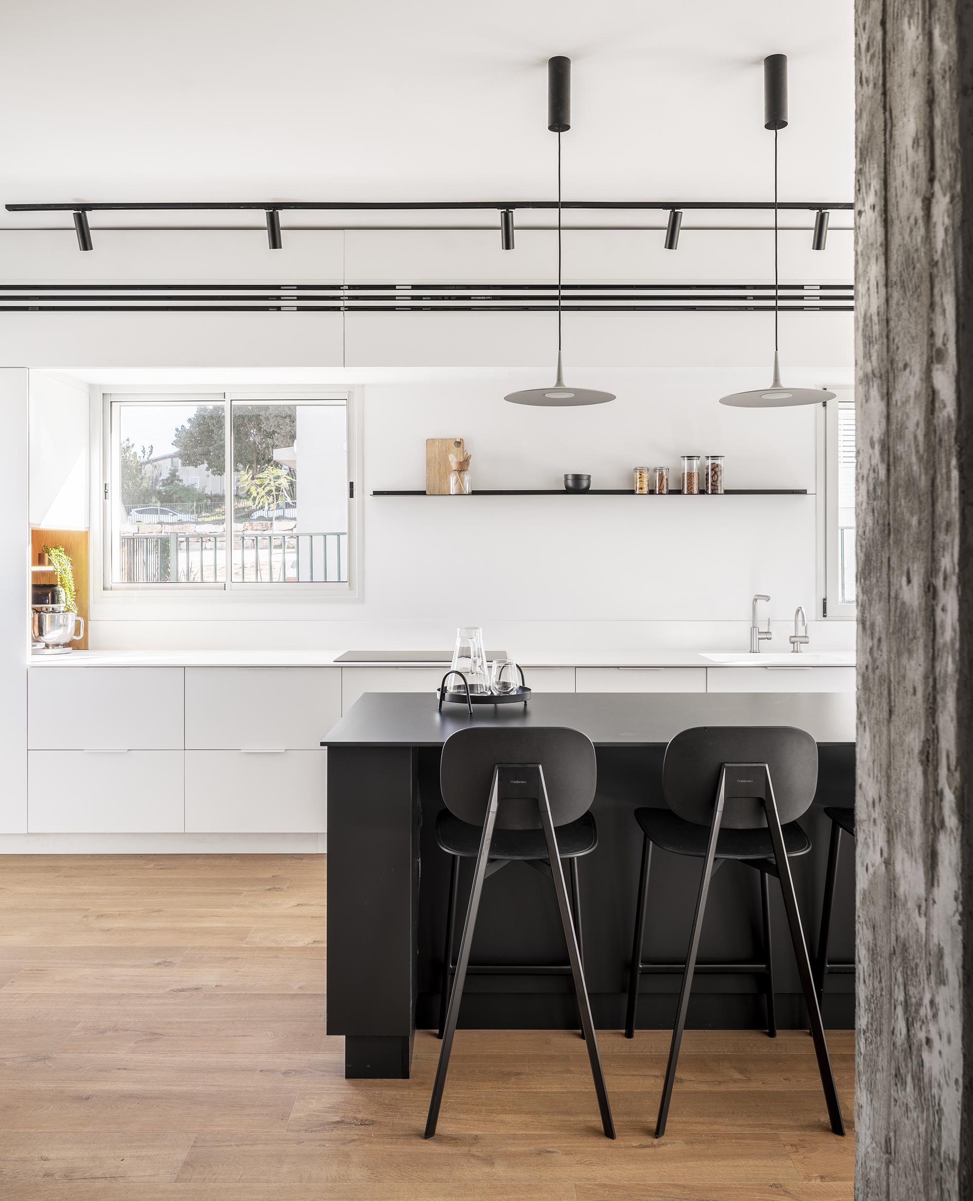 MD House - Yad Mordechai Project Image 4