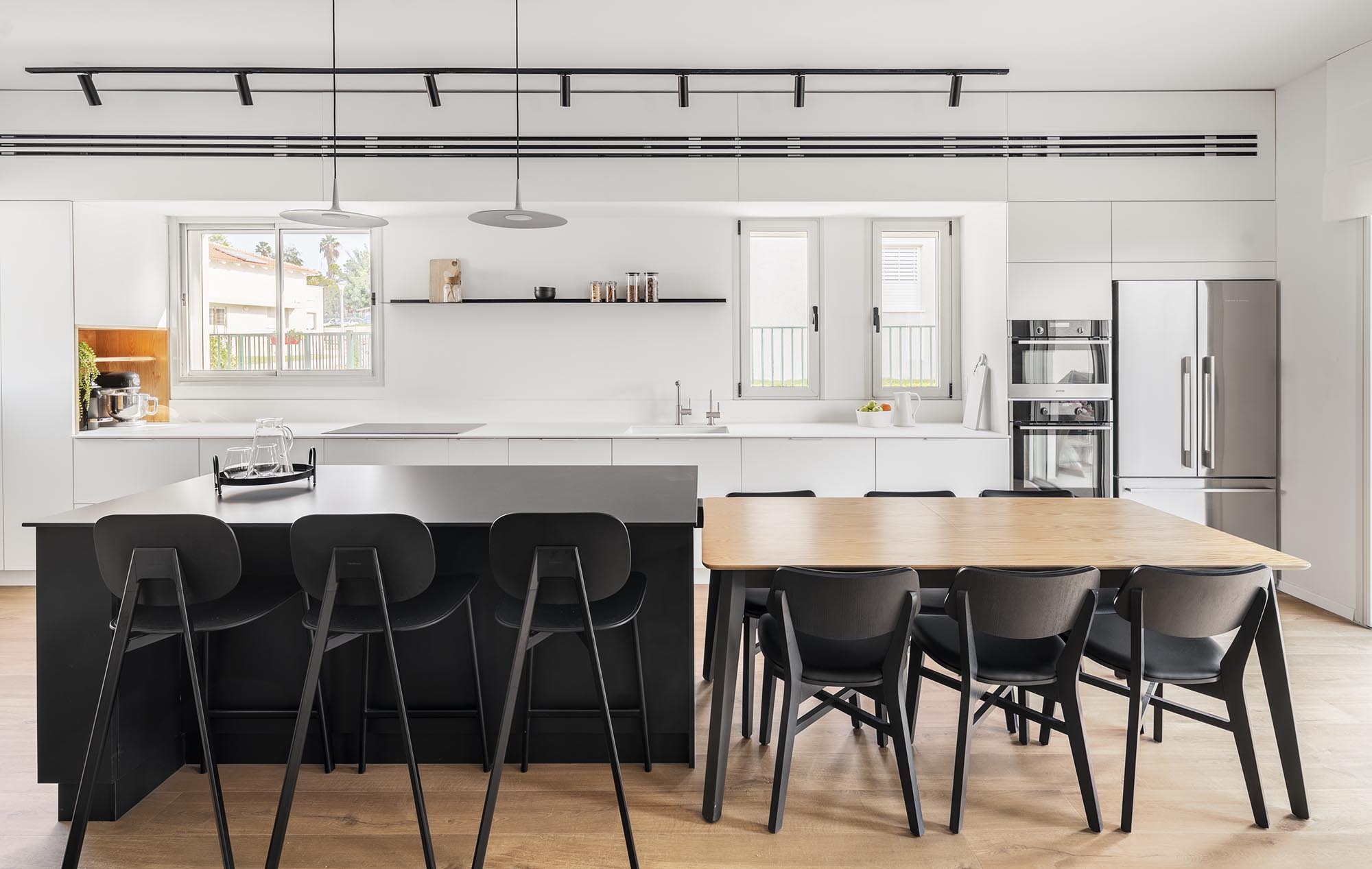 MD House - Yad Mordechai Project Image 5