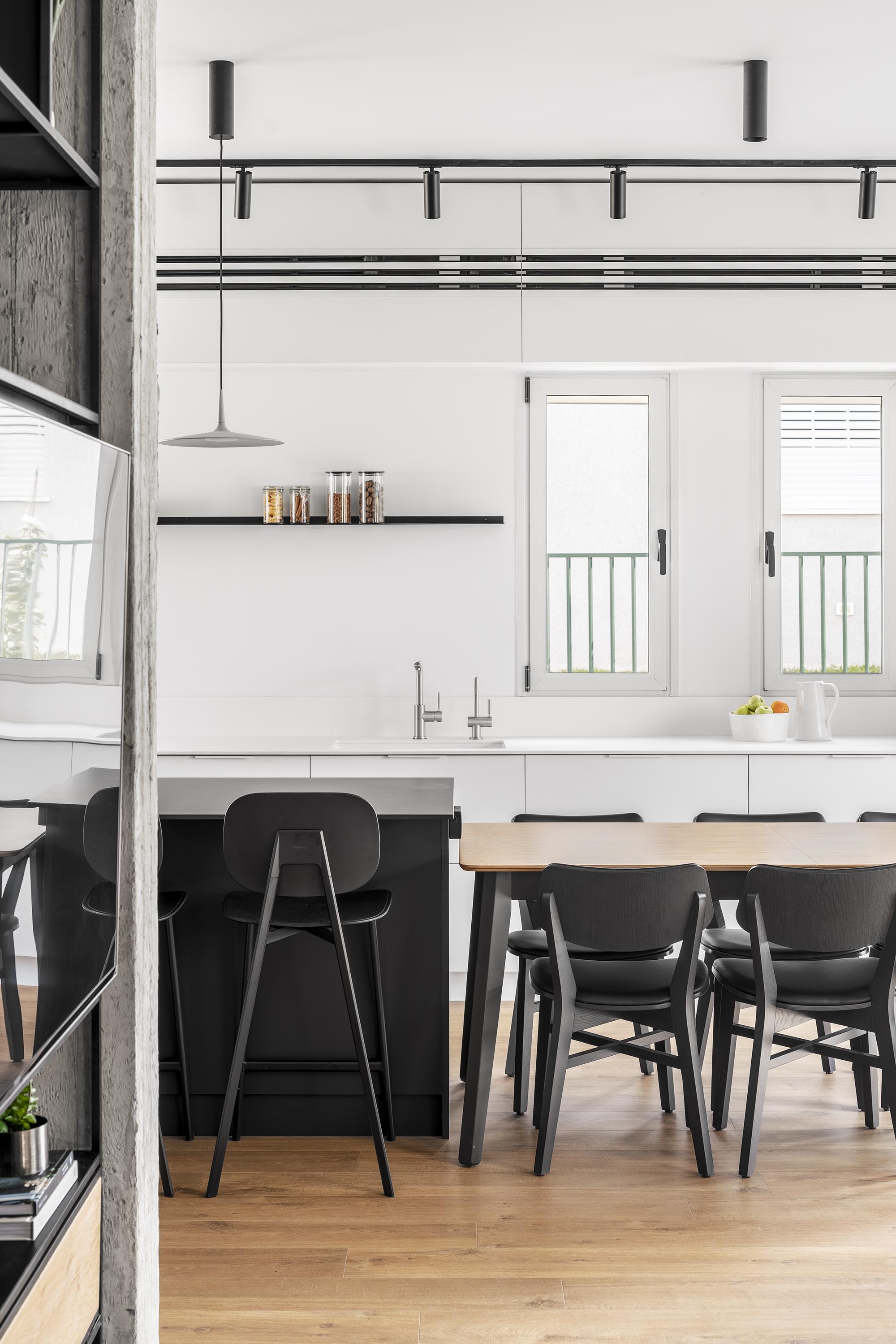 MD House - Yad Mordechai Project Image 6