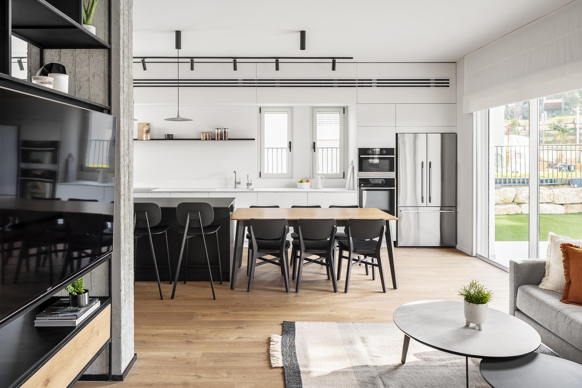 MD House - Yad Mordechai Project Image 7