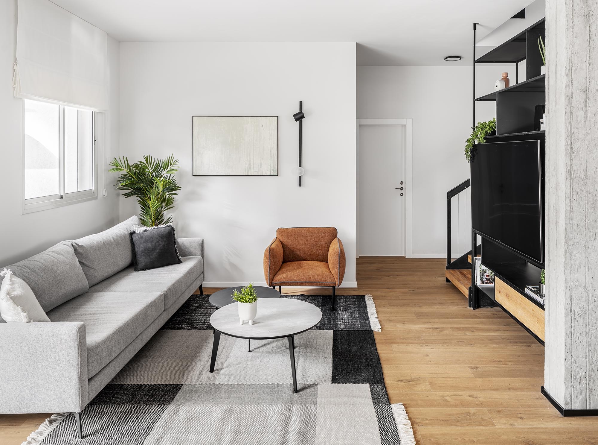 MD House - Yad Mordechai Project Image 8