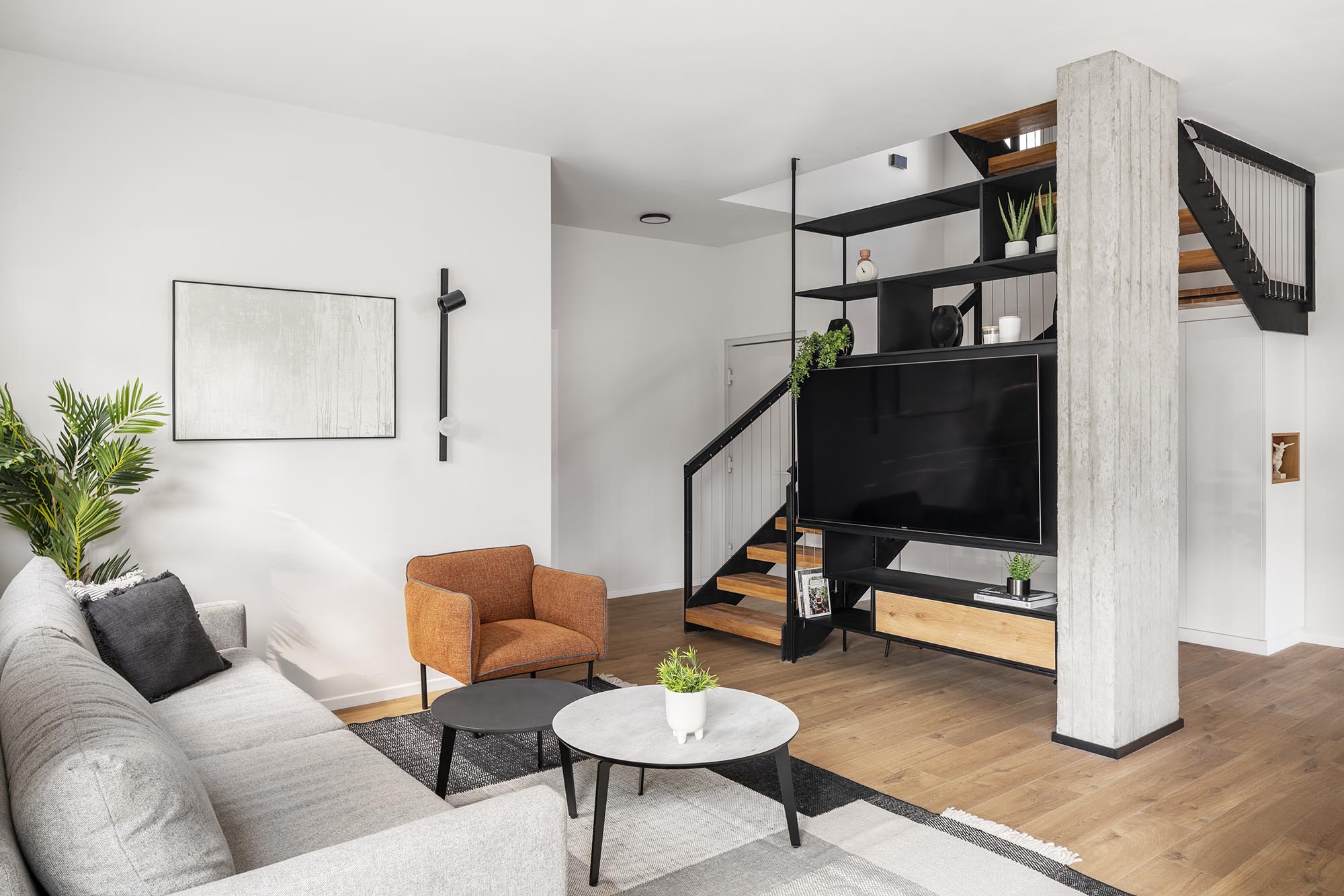 MD House - Yad Mordechai Project Image 9